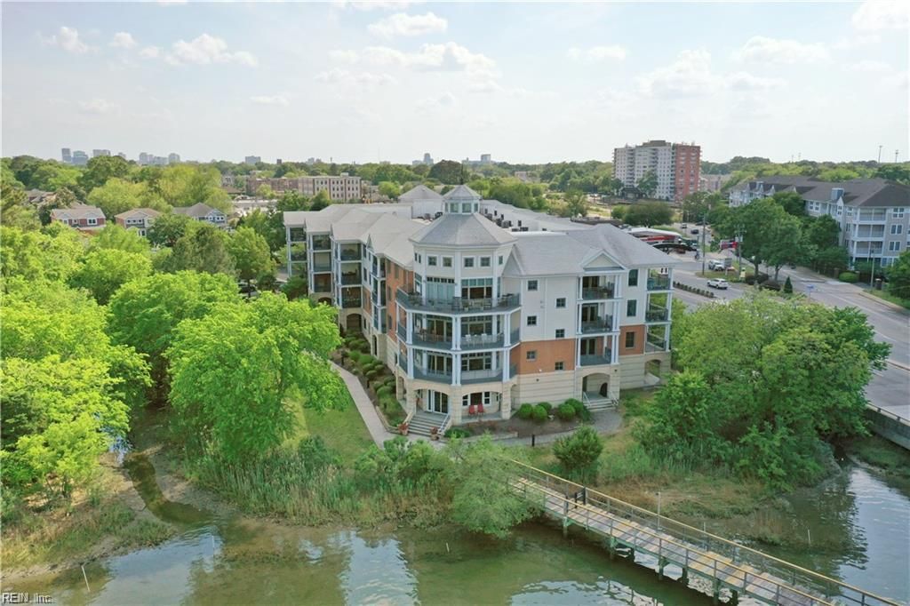 Photo of 4250 Granby Street #307, Norfolk, VA 23504 (MLS # 10618378)