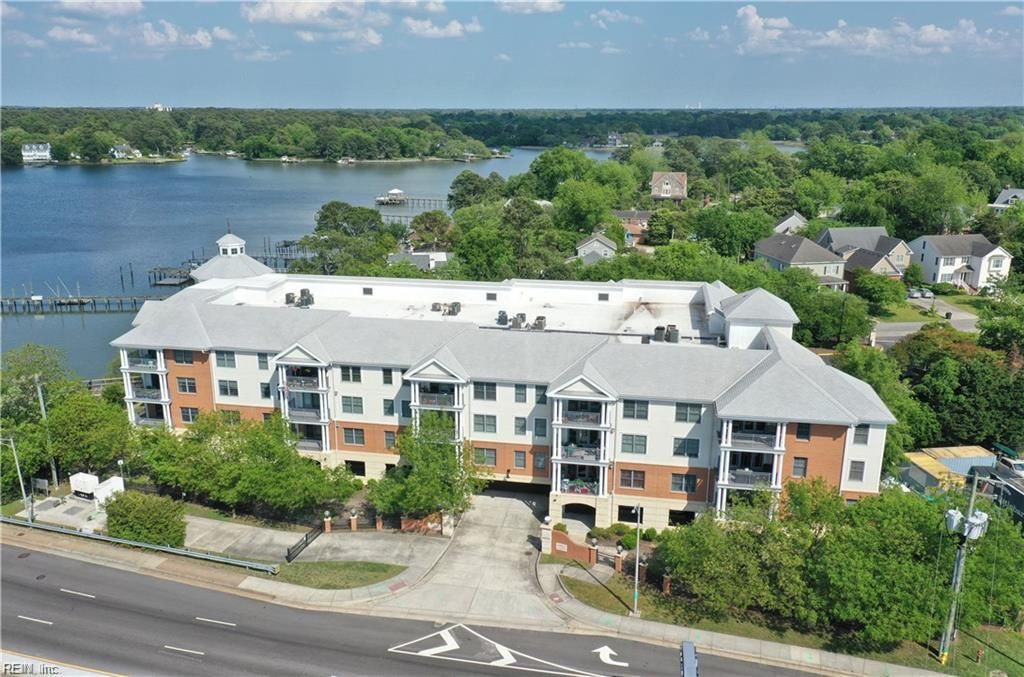 Photo of 4250 Granby Street #307, Norfolk, VA 23504 (MLS # 10618378)