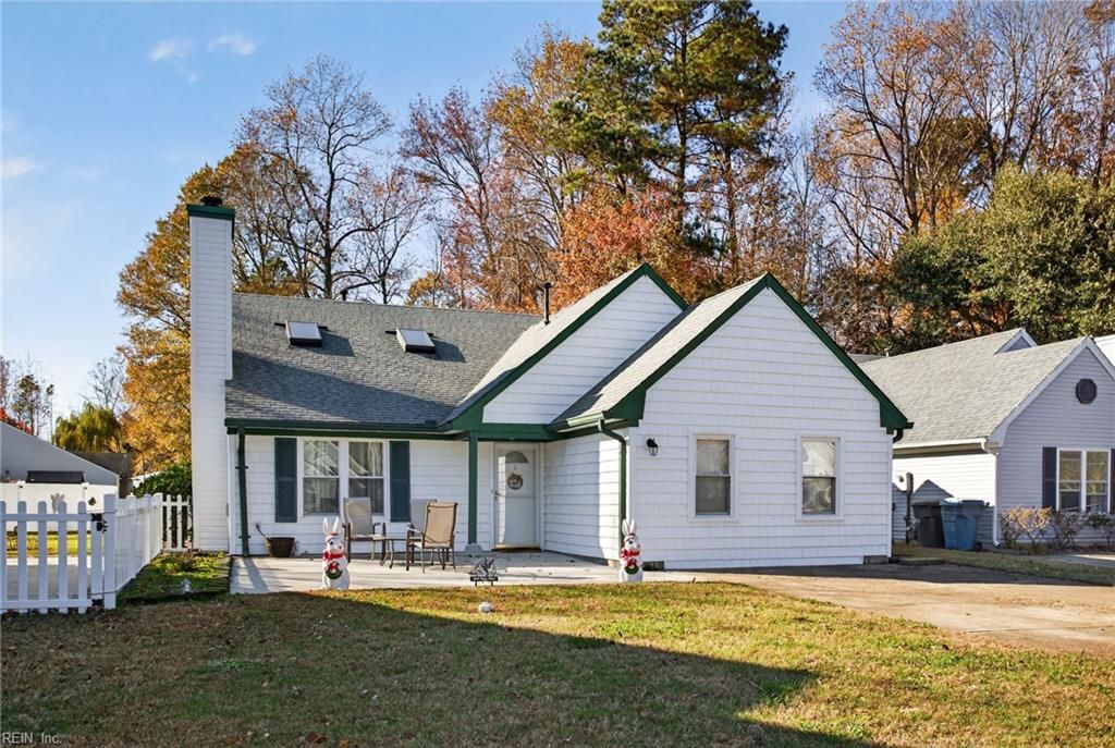 Photo of 2009 Dry Creek Court, Virginia Beach, VA 23456 (MLS # 10611825)