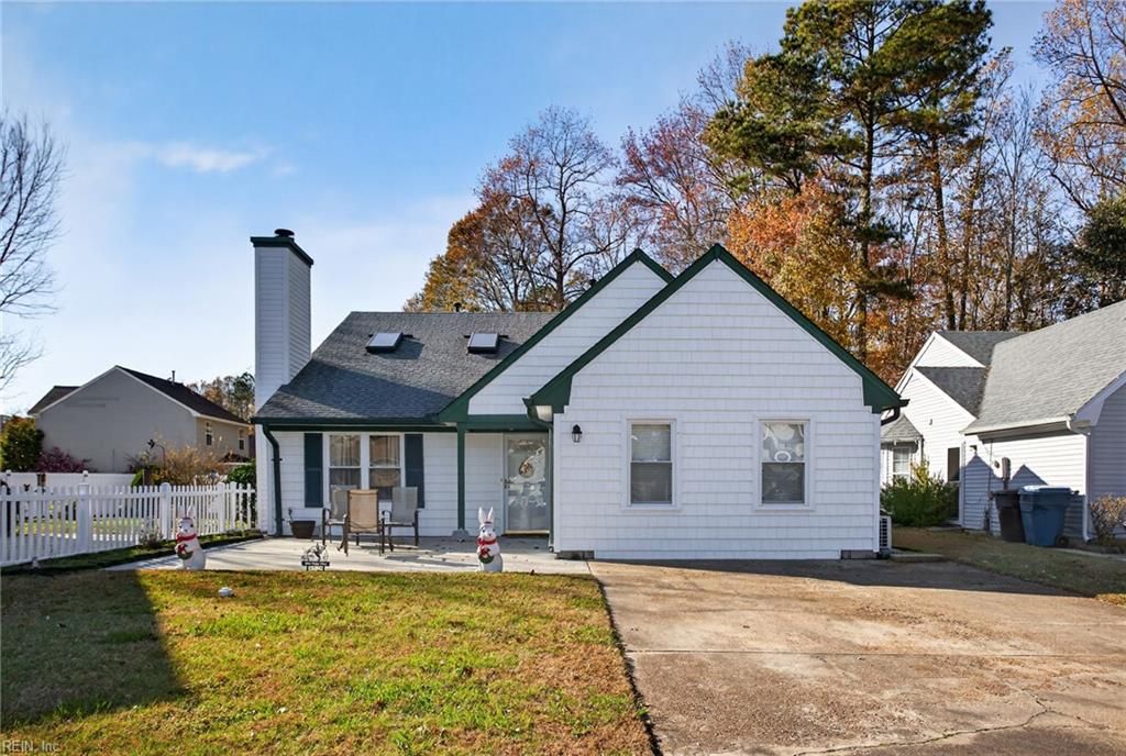 Photo of 2009 Dry Creek Court, Virginia Beach, VA 23456 (MLS # 10611825)