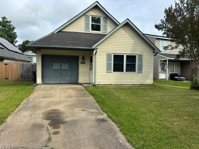 Photo of 2940 Delaware Crossing, Virginia Beach, VA 23453 (MLS # 10652240)