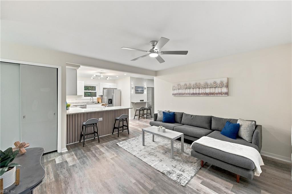 Photo of 3904 Starboard Road, Chesapeake, VA 23321 (MLS # 10657836)