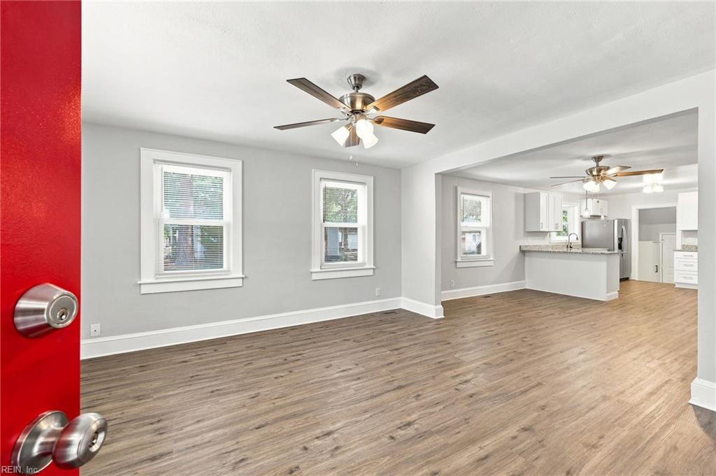 Photo of 4861 Elmhurst Ave Avenue, Norfolk, VA 23513 (MLS # 10658892)