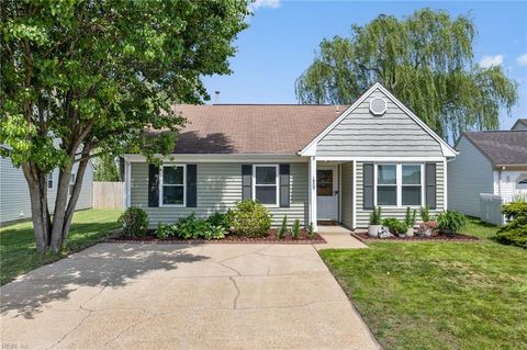 1909 Bizet CT Virginia Beach VA 23454