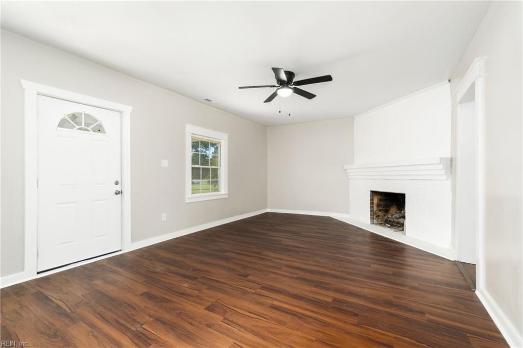 Photo of 1500 West End Drive, Emporia, VA 23847 (MLS # 10655808)