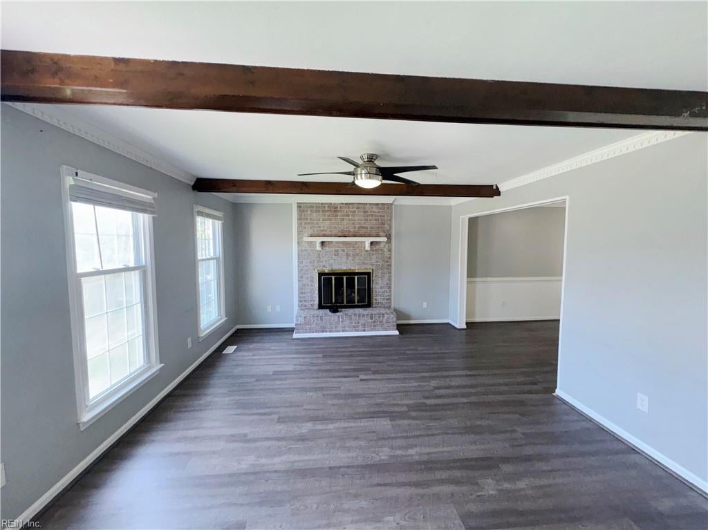 Photo of 512 Bay Oak Drive, Chesapeake, VA 23323 (MLS # 10657097)