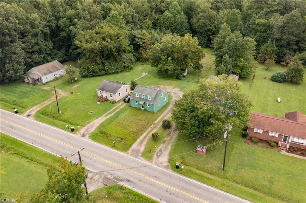 Photo of 12265 Smiths Neck Road, Carrollton, VA 23314 (MLS # 10626135)