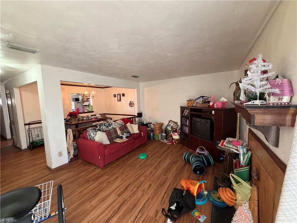 Photo of 3937 Seeman Road, Virginia Beach, VA 23452 (MLS # 10618648)