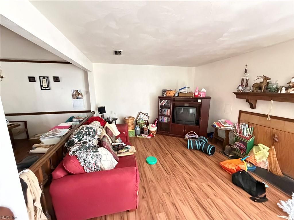 Photo of 3937 Seeman Road, Virginia Beach, VA 23452 (MLS # 10618648)