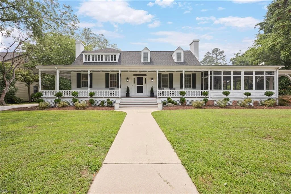 133 Kings Highway, Suffolk, VA, 23432
