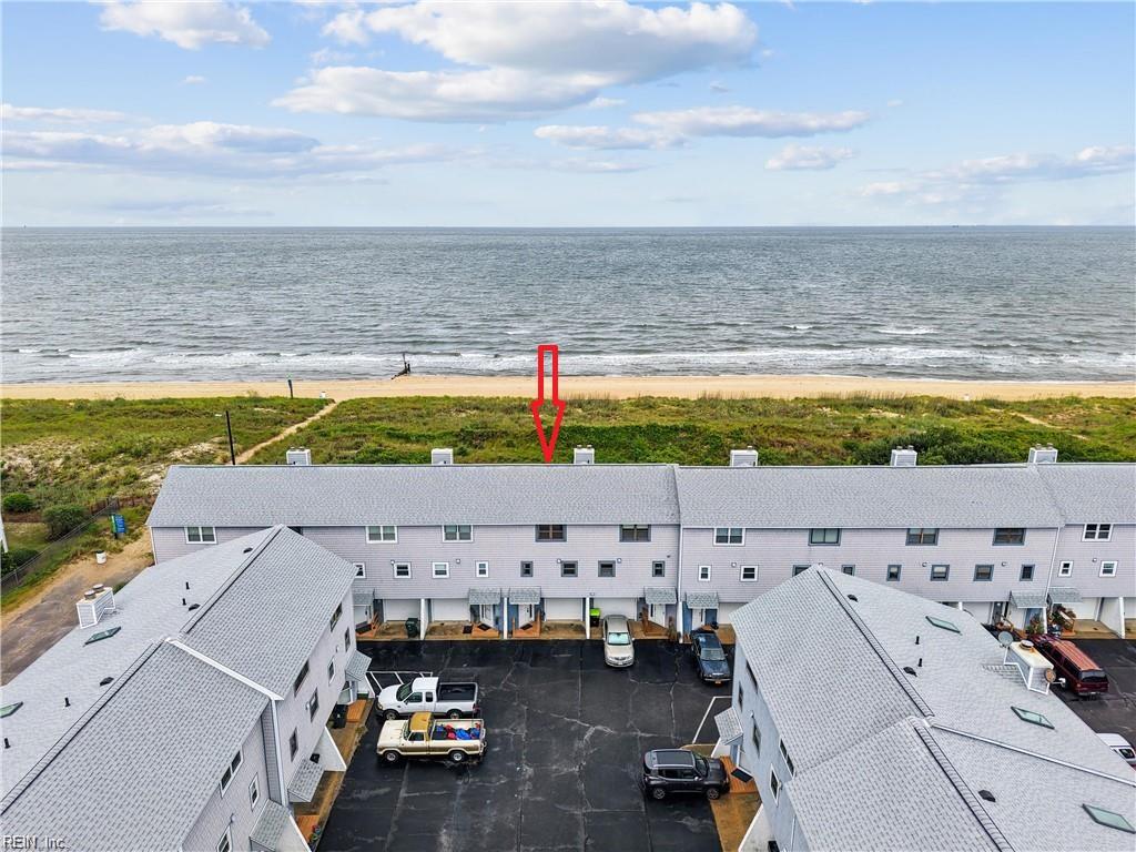 2100 E Ocean View Avenue Unit 20, Norfolk, VA, 23518