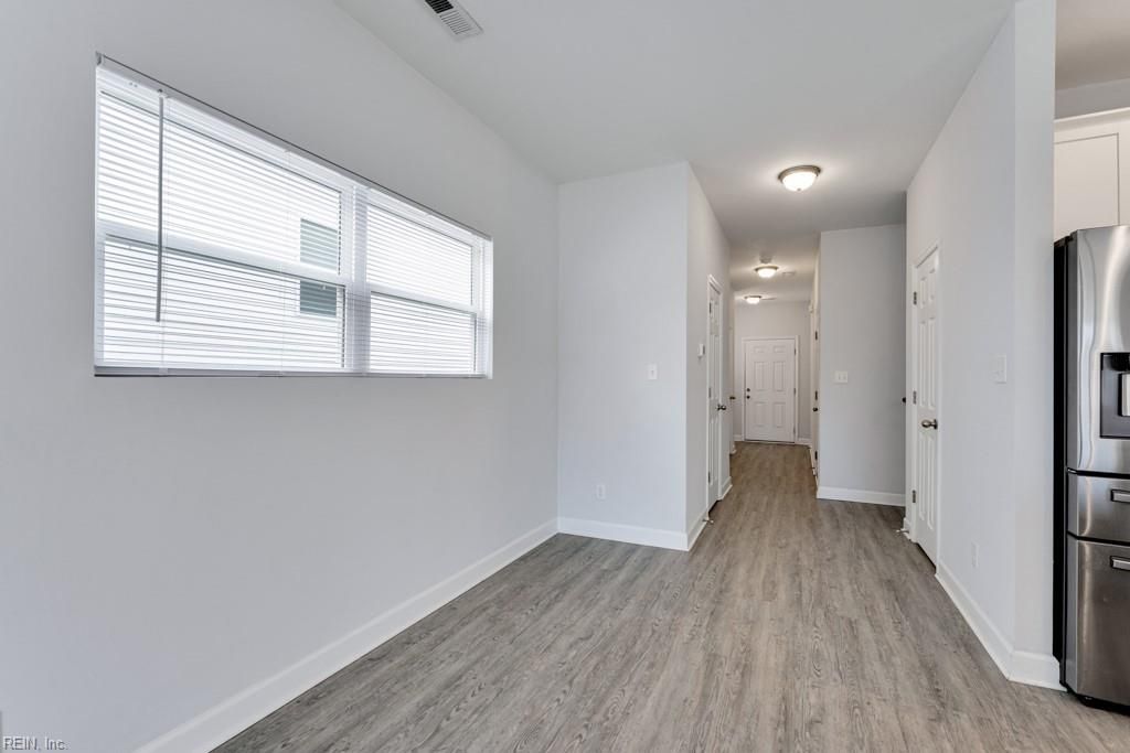 Photo of 100 S Budding Avenue #A, Virginia Beach, VA 23452 (MLS # 10620194)