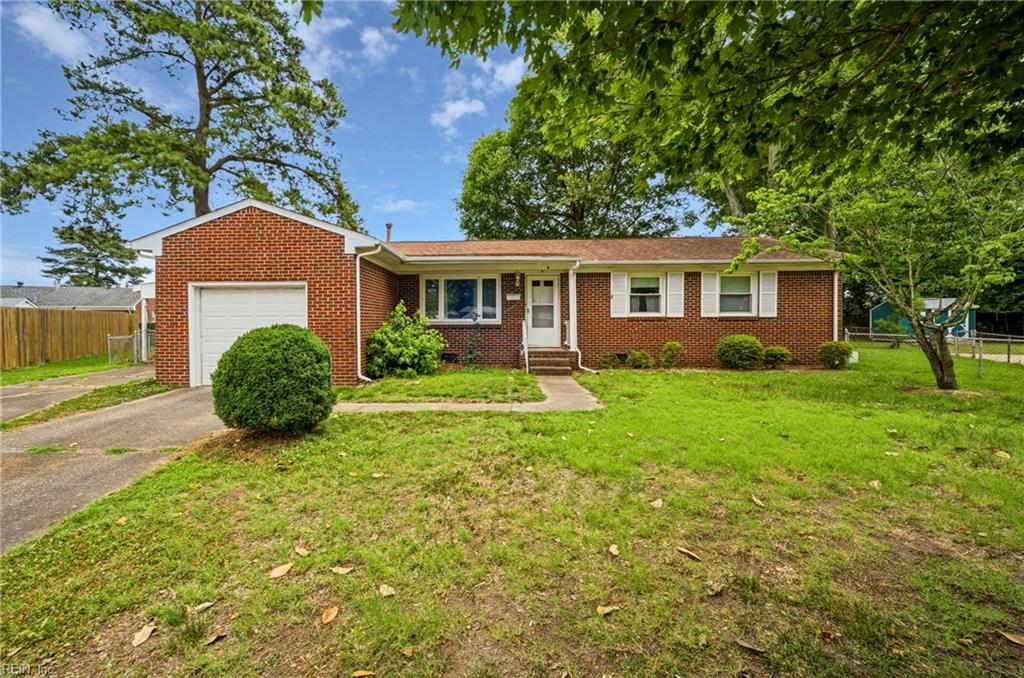 Photo of 6 Broda Court, Portsmouth, VA 23701 (MLS # 10638649)