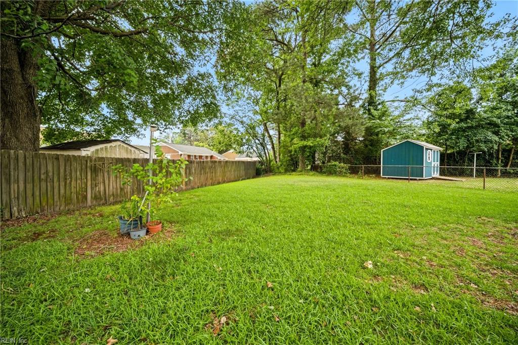 Photo of 6 Broda Court, Portsmouth, VA 23701 (MLS # 10638649)
