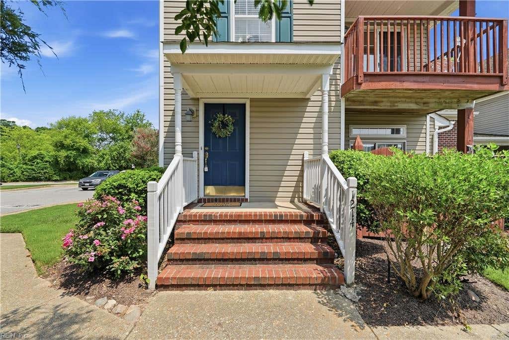 Photo of 1214 Loose Strife Place, Chesapeake, VA 23320 (MLS # 10642377)