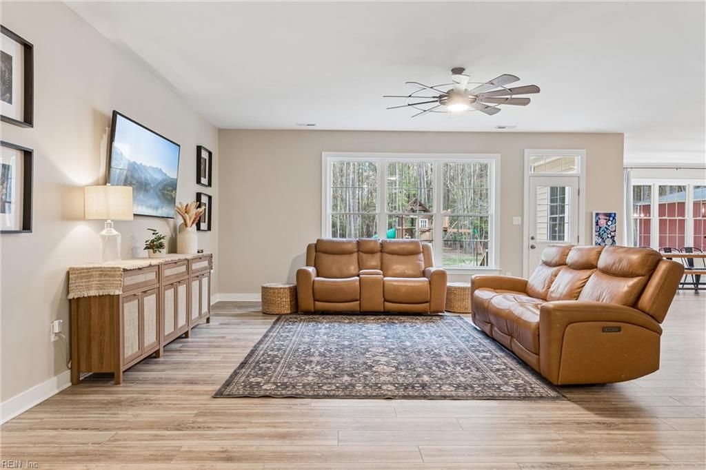 Photo of 5903 Homeplace Lane, Gloucester, VA 23061 (MLS # 10628070)