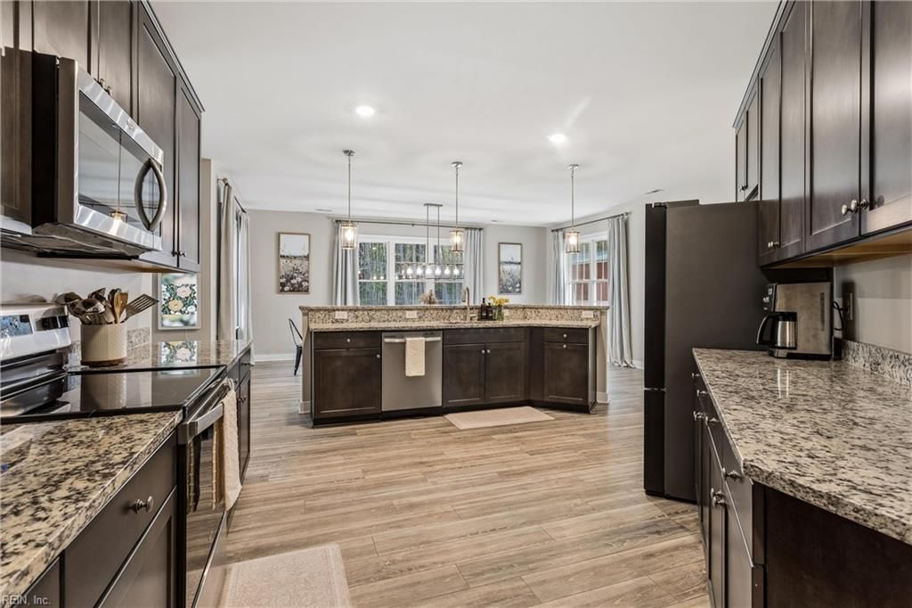 Photo of 5903 Homeplace Lane, Gloucester, VA 23061 (MLS # 10628070)