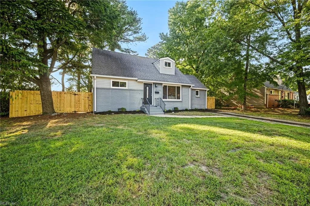 805 Aragona Boulevard, Virginia Beach, VA, 23455