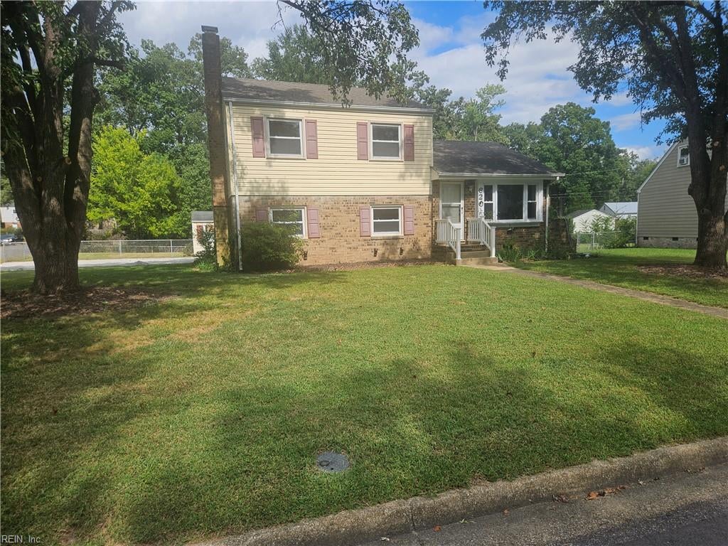 Photo of 6201 HALROSE Lane, Richmond, VA 23234 (MLS # 10654359)