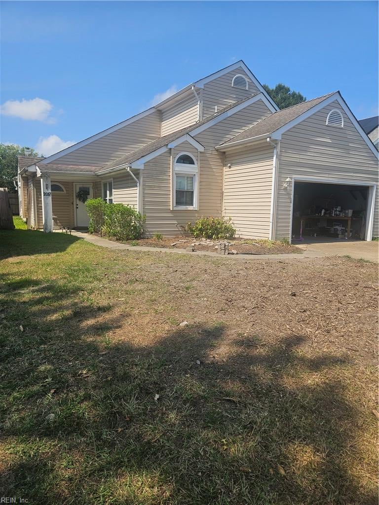 Photo of 6201 HALROSE Lane, Richmond, VA 23234 (MLS # 10654359)