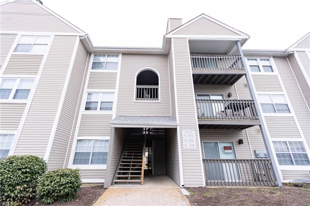 Photo of 109 CAPE DOREY Drive #DR, Hampton, VA 23666 (MLS # 10619493)