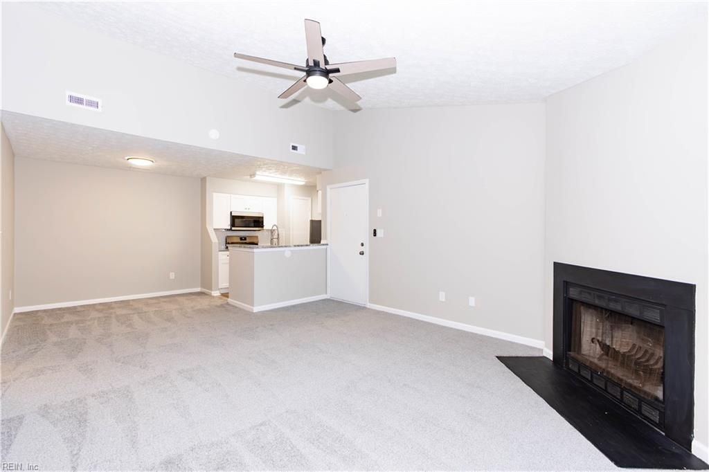 Photo of 109 CAPE DOREY Drive #DR, Hampton, VA 23666 (MLS # 10619493)