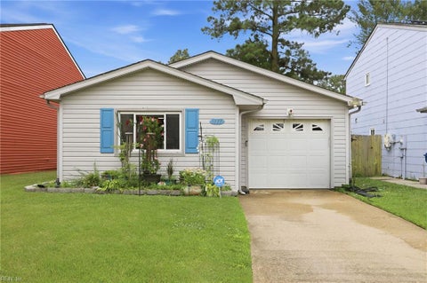 Photo of 1277 New Land Drive, Virginia Beach, VA 23453 (MLS # 10645748)