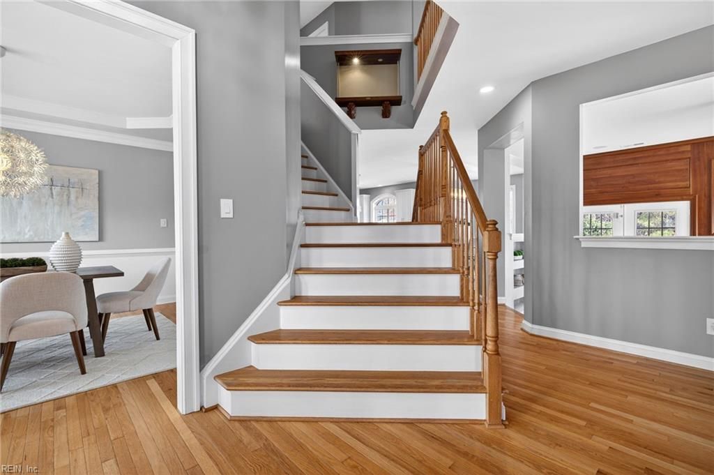 Photo of 2320 Pierce Lane, Virginia Beach, VA 23453 (MLS # 10613931)