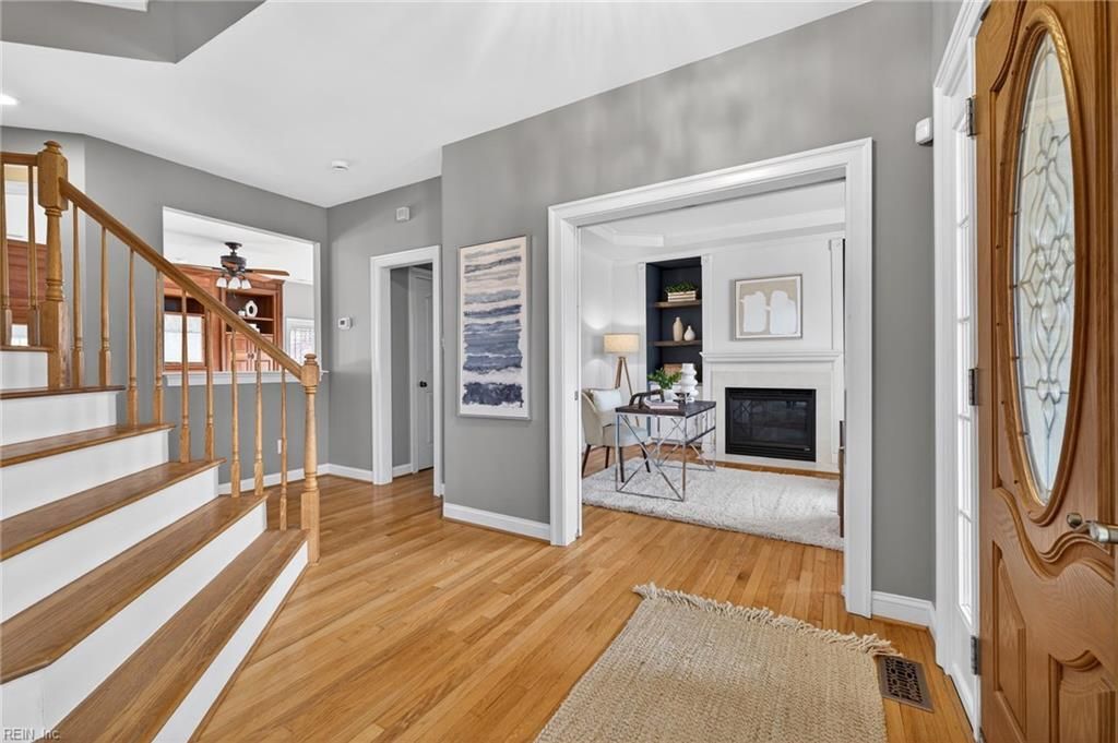 Photo of 2320 Pierce Lane, Virginia Beach, VA 23453 (MLS # 10613931)