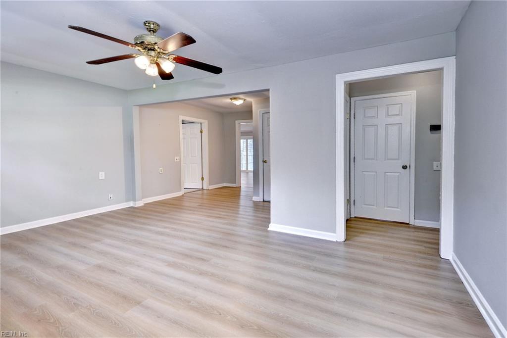 Photo of 203 Old Seaford Road, Seaford, VA 23696 (MLS # 10657950)
