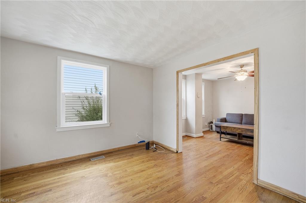 Photo of 1408 Wilson Road, Norfolk, VA 23523 (MLS # 10657589)