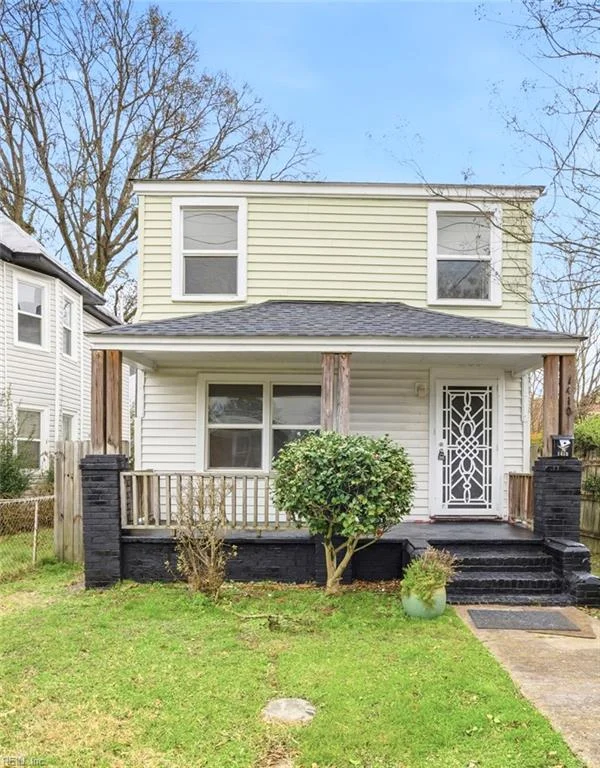 1408 Wilson Road