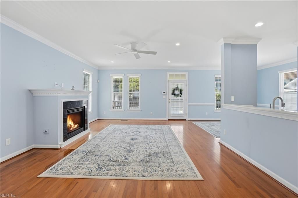 Photo of 9632 17th Bay Street, Norfolk, VA 23518 (MLS # 10629166)