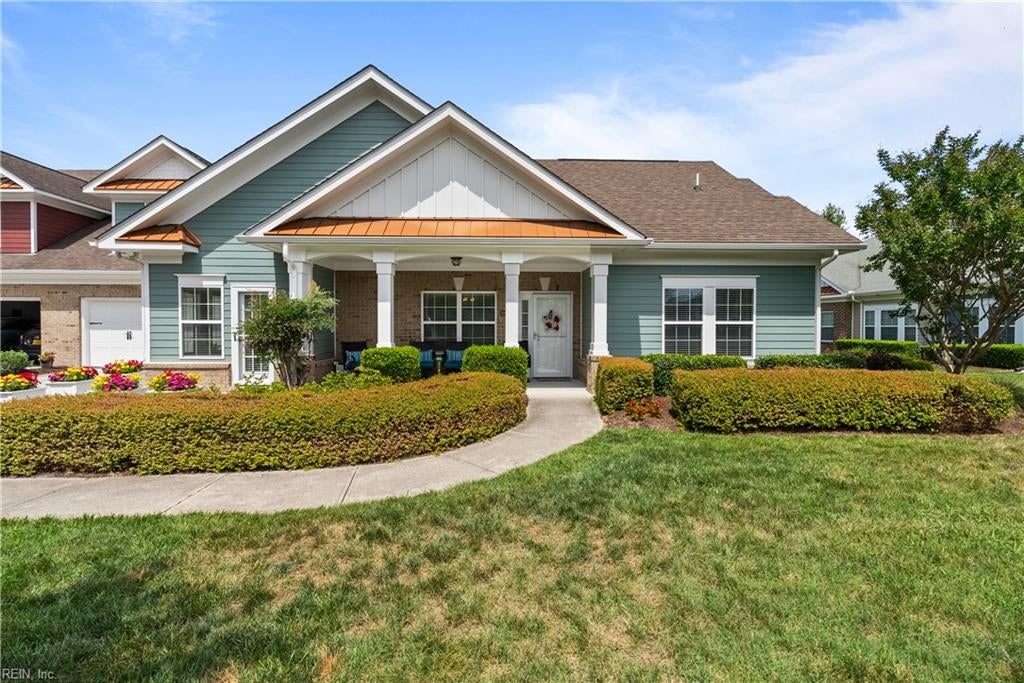 Photo of 1426 Carrolton Way, Chesapeake, VA 23320 (MLS # 10639065)