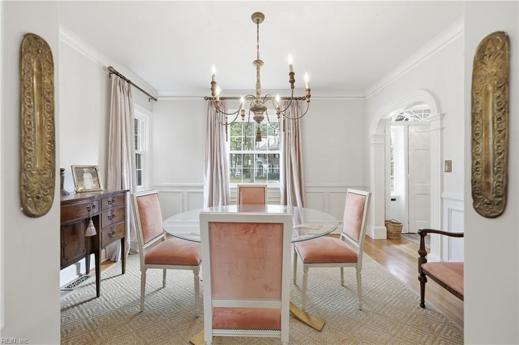 Photo of 7609 Gleneagles Road, Norfolk, VA 23505 (MLS # 10610531)