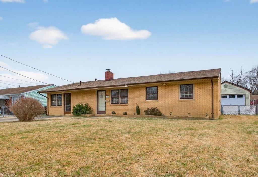 Photo of 724 S Westgrove Road, Virginia Beach, VA 23455 (MLS # 10618564)