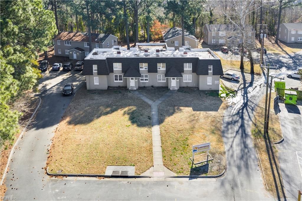 Photo of 824 Post Avenue, Chesapeake, VA 23324 (MLS # 10620196)