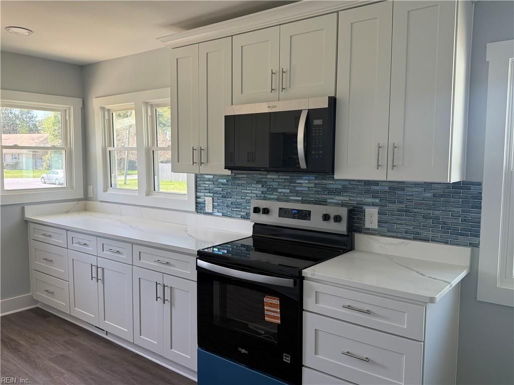 Photo of 7404 Red Brook Rd Road, Norfolk, VA 23518 (MLS # 10628421)