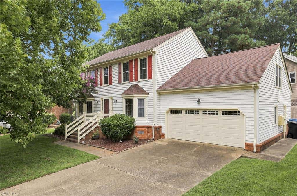 Photo of 204 Oakengate Turn, Virginia Beach, VA 23462 (MLS # 10645455)