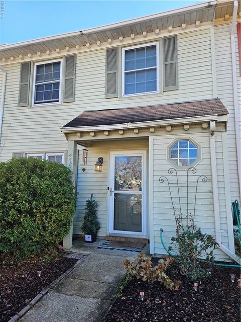 Photo of 4751 Marlwood Way, Virginia Beach, VA 23462 (MLS # 10614207)