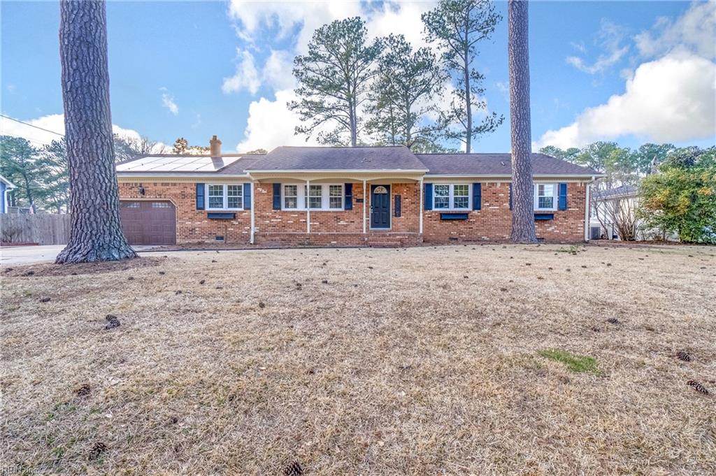 3509 Byrn Brae DR