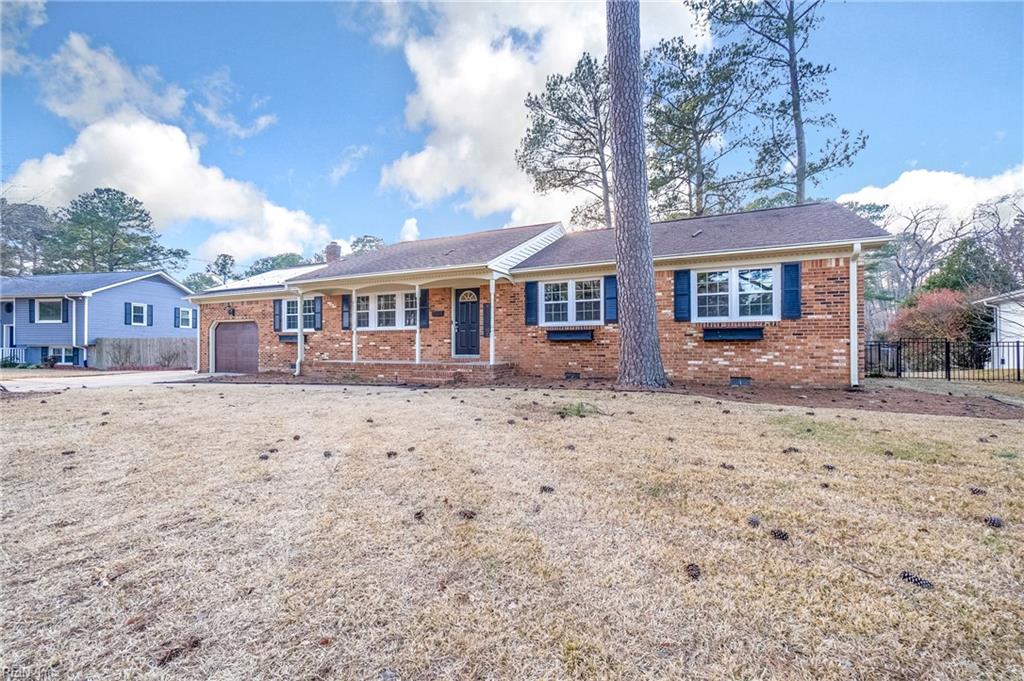 3509 Byrn Brae DR