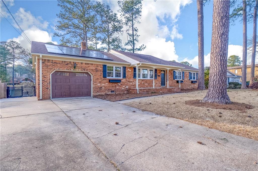 3509 Byrn Brae DR
