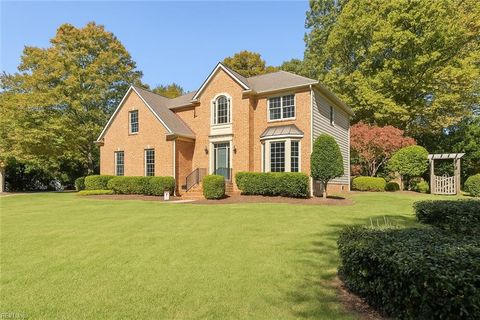 Photo of 178 Devon Road, Williamsburg, VA 23188 (MLS # 10623081)