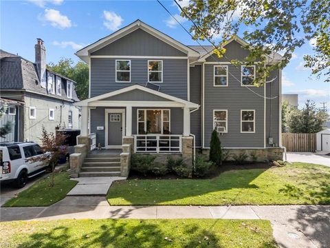 Photo of 793 48th Street, Norfolk, VA 23508 (MLS # 10605247)
