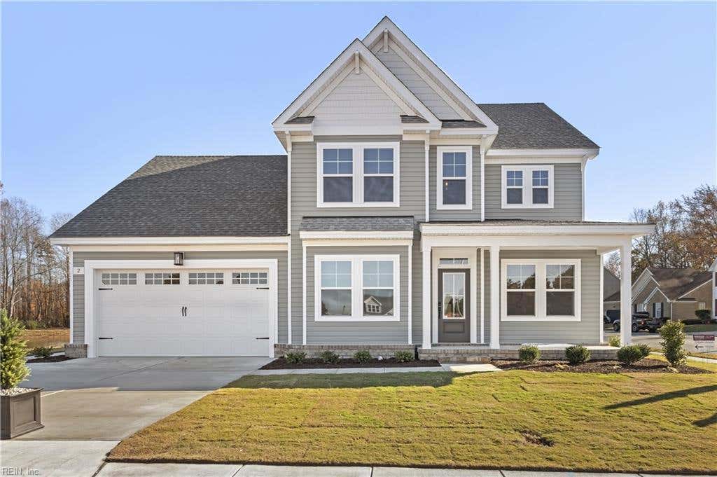 Photo of MM Bayberry, Suffolk, VA 23434 (MLS # 10647678)