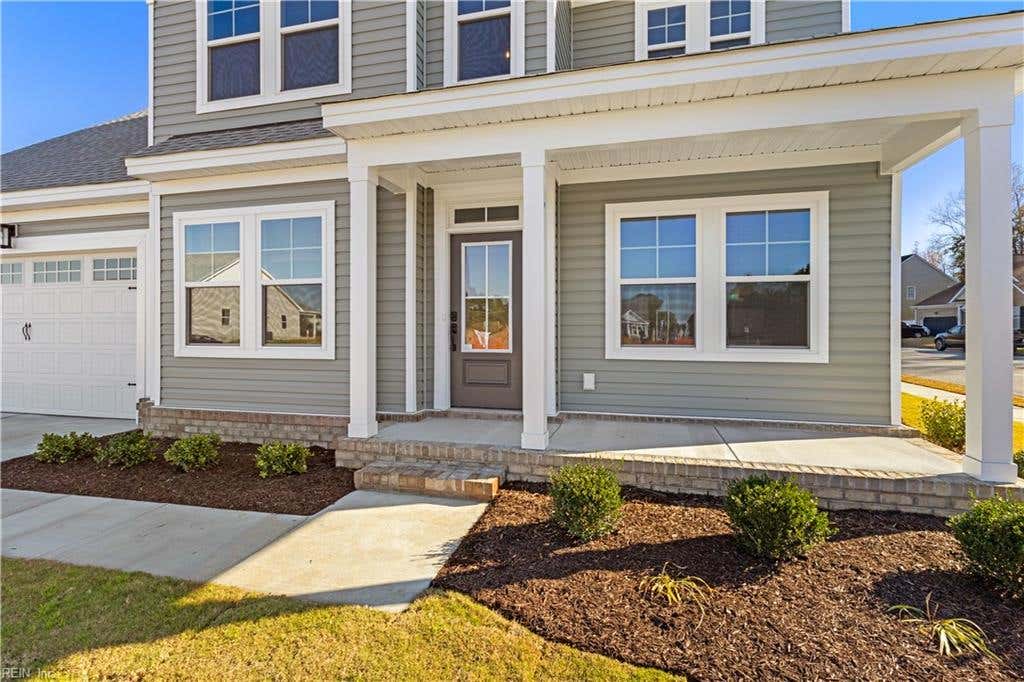 Photo of MM Bayberry, Suffolk, VA 23434 (MLS # 10647678)