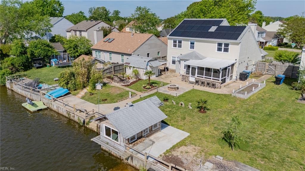 Photo of 2017 Haviland Drive, Virginia Beach, VA 23454 (MLS # 10630552)