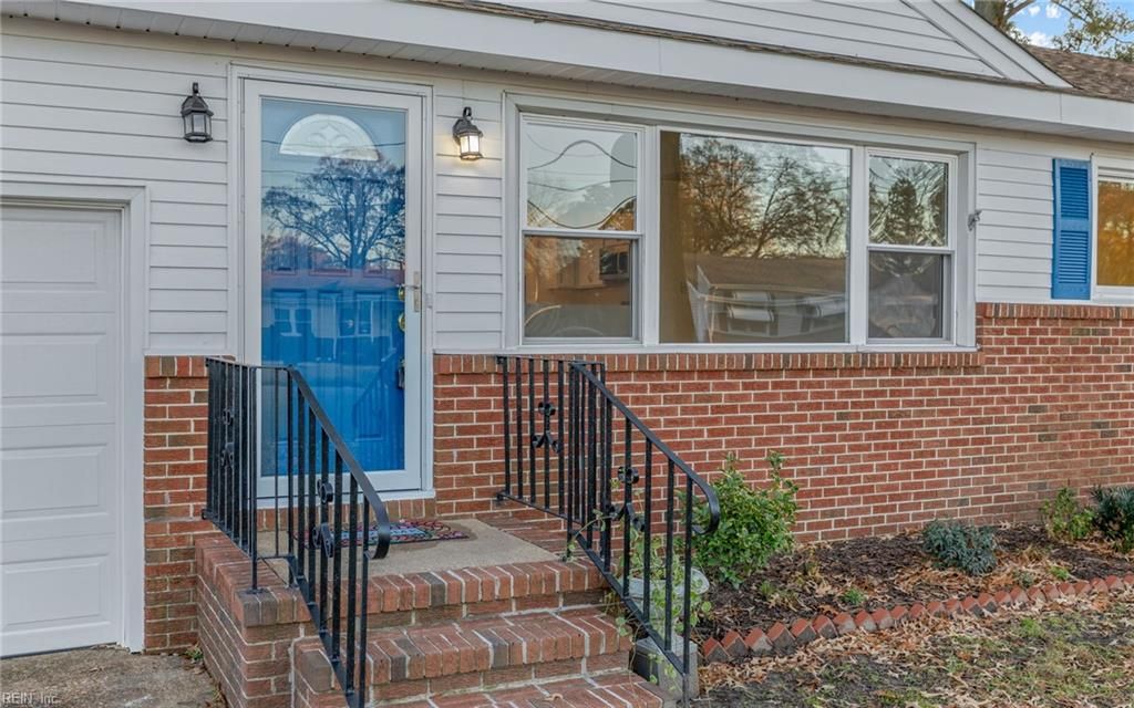 Photo of 1008 Shore Road, Chesapeake, VA 23323 (MLS # 10615401)