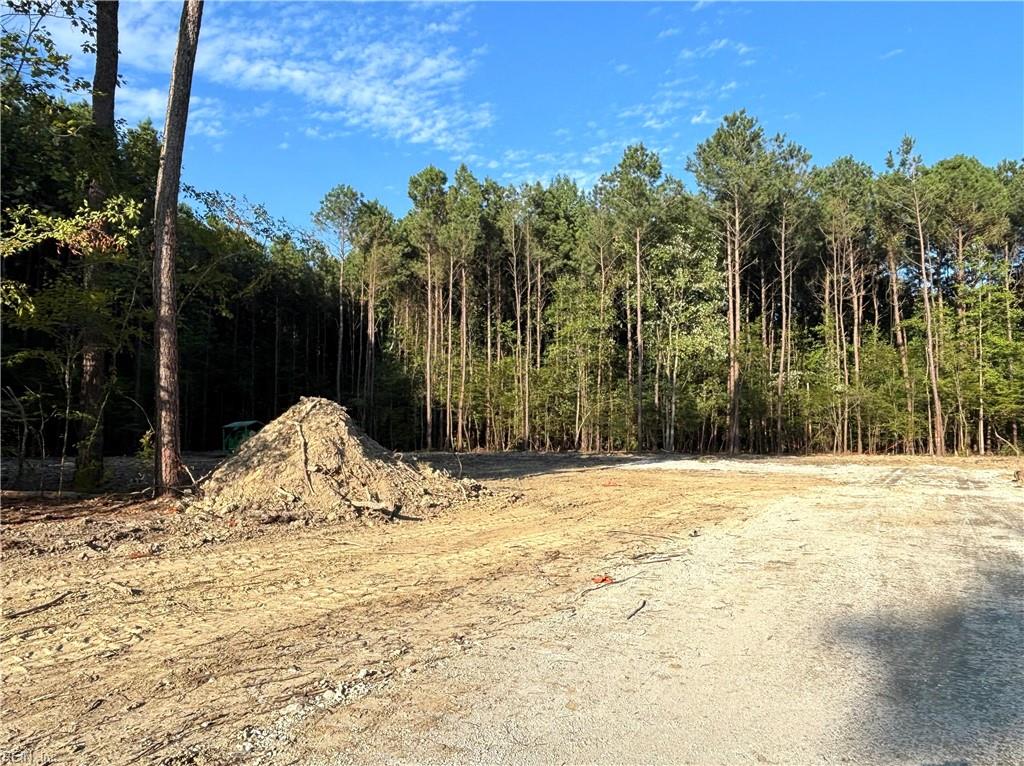 Photo of 6608 Blackwater Road, Virginia Beach, VA 23457 (MLS # 10651745)